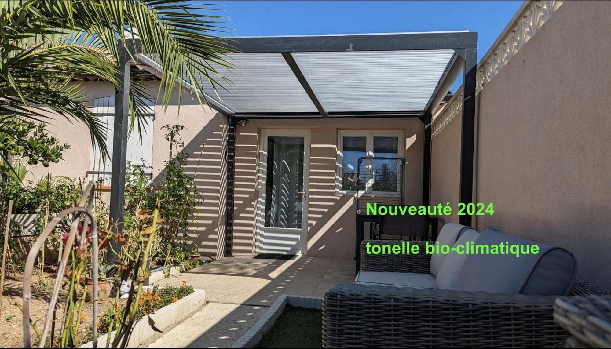 Ni 100%Gite,Ni100% Loc Chez Kheira&Pascal Vitrolles  Luaran gambar